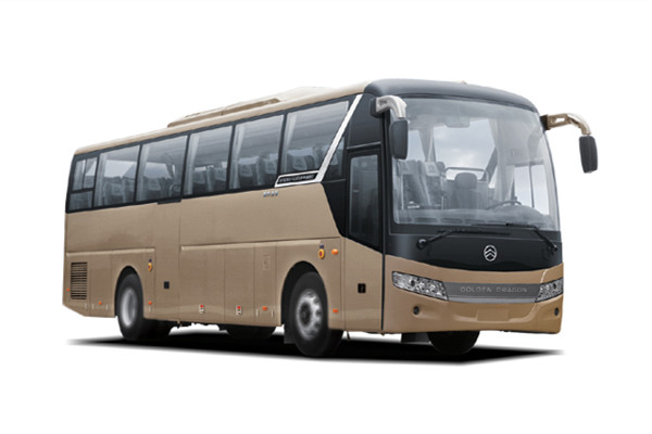 金旅XML6113J28客车
