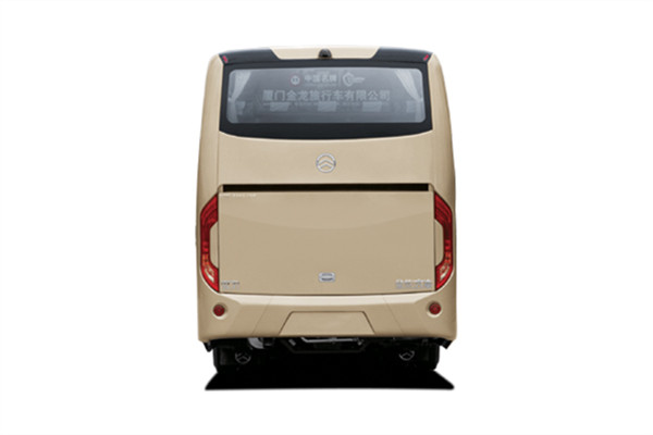 金旅XML6113J28客车