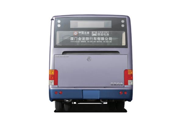 金旅xml6925j18cn公交车天然气国四1035座