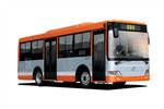 金旅XML6845J15CN公交车（天然气国五14-30座）
