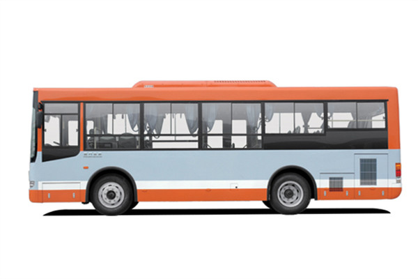 金旅XML6745J25CN公交车