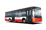 金旅XML6105J15C公交车（柴油国五21-40座）