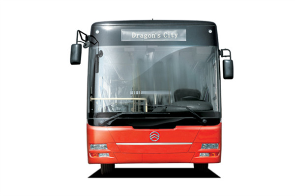 金旅XML6105J38C公交车（柴油国四24-40座）