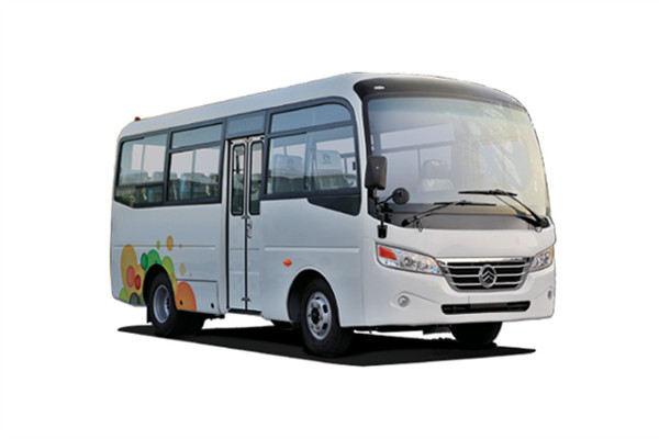 金旅XML6602J18客车