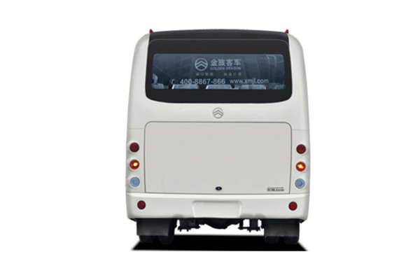金旅XML6602J18客车