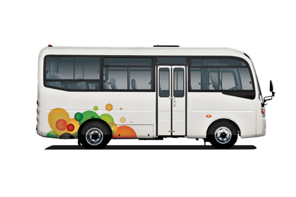 金旅XML6602J18客车