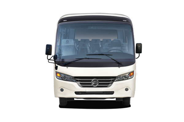 金旅XML6602J18客车