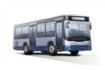 金旅XML6925J15CN公交车（天然气国五17-35座）