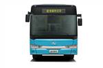 金龙XMQ6850BGBEVD1公交车（纯电动10-30座）