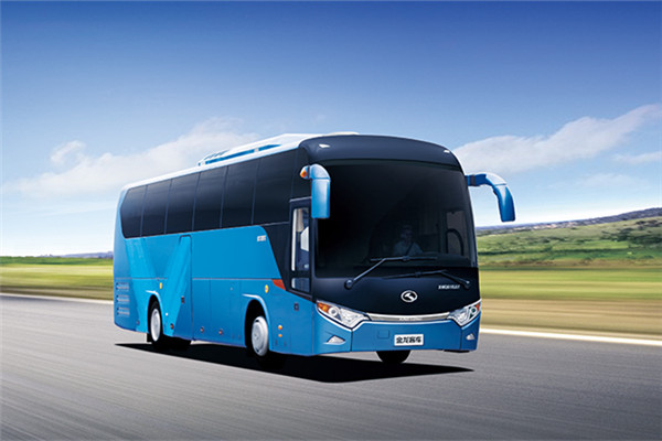 金龙XMQ6115AYD4客车