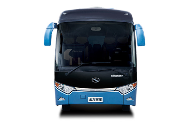 金龙XMQ6115AYD4客车