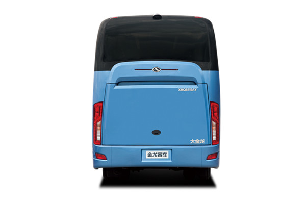 金龙XMQ6115AYD4客车