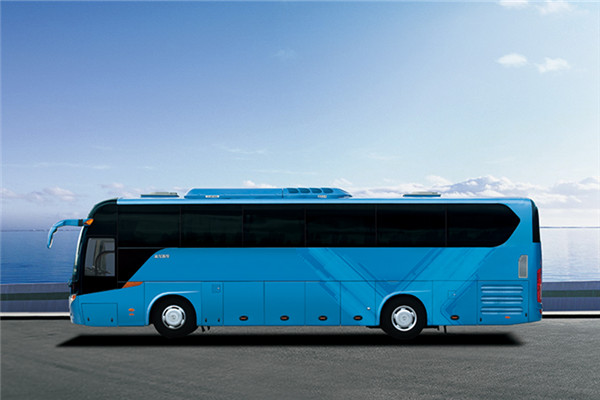 金龙XMQ6115AYD4客车