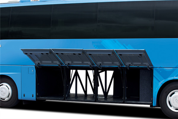 金龙XMQ6115AYD4客车