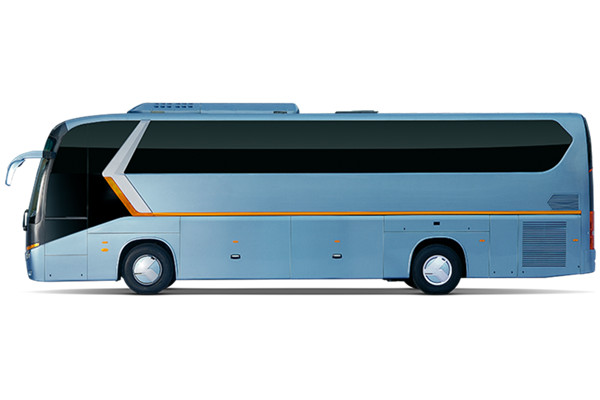金龙xmq6129dyn5b客车(天然气国五24-55座)