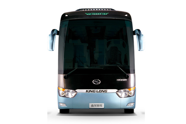 金龙xmq6129dyn5b客车天然气国五2455座