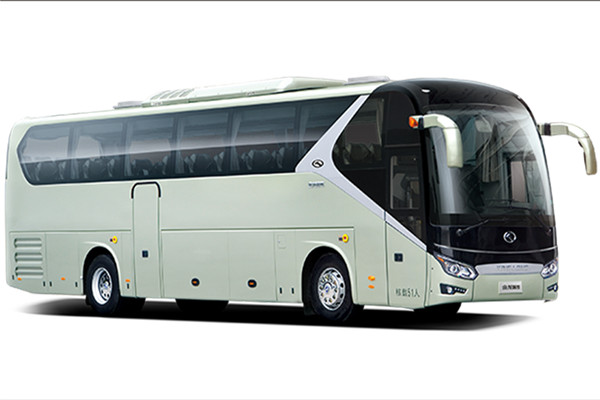 金龙XMQ6125BYD4D客车