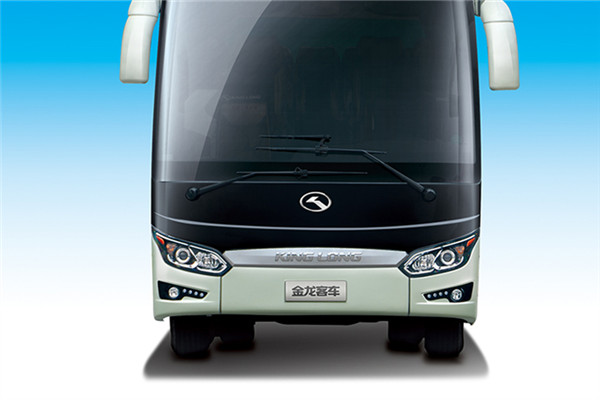 金龙XMQ6125BYD4D客车