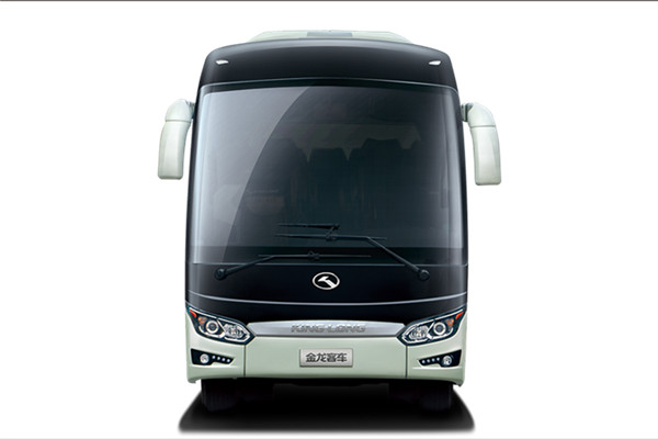 金龙XMQ6125BYD4D客车