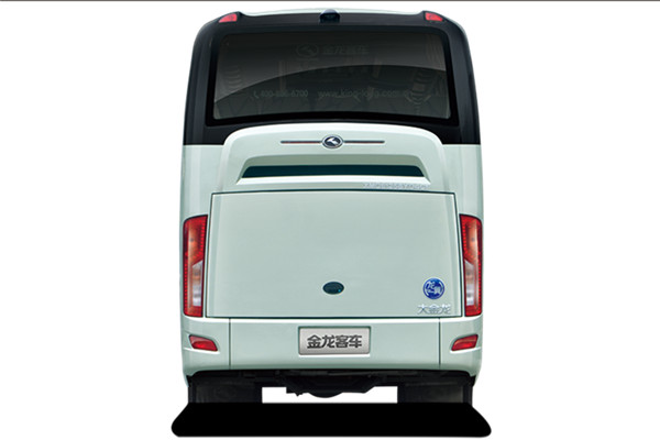 金龙XMQ6125BYD4D客车
