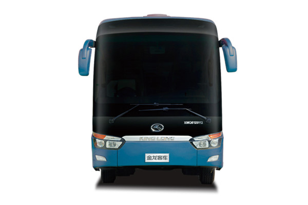 金龙XMQ6129HYN4B客车