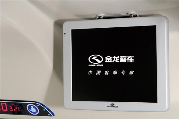 金龙XMQ6129HYN4B客车