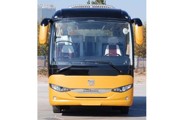 中通lck6909hc2客车(天然气国四24-39座)