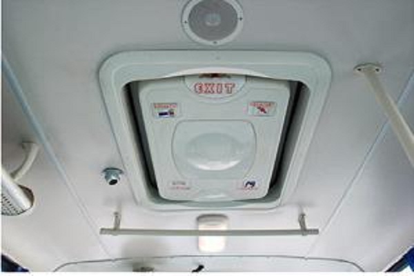 中通LCK6660D4H客车（柴油国四24-26座）