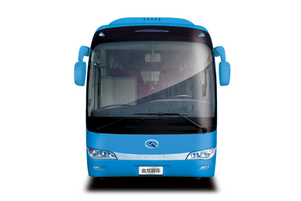 金龙XMQ6117AYN5C客车（天然气国四24-54座）