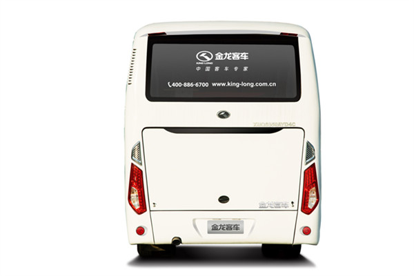 金龙XMQ6998AYD4D客车