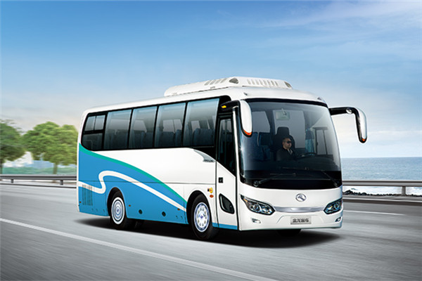 金龙XMQ6101AYD5C客车（柴油国四24-49座）