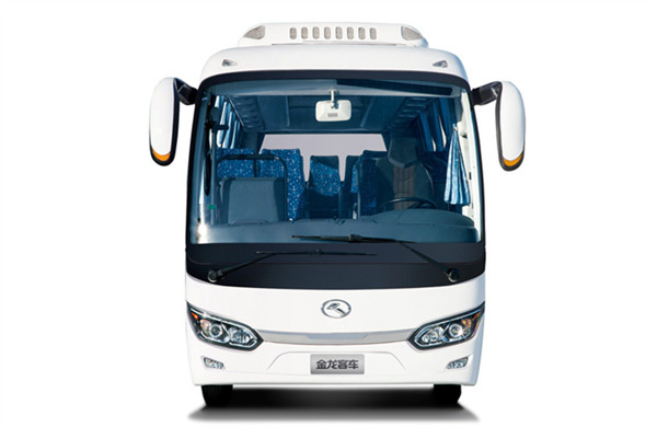 金龙XMQ6898Y客车