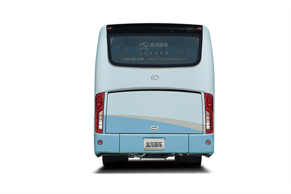 金龙XMQ6120BGPHEVD5公交车