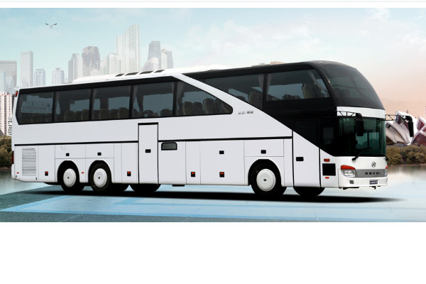 安凯HFF6141K07D1E4客车