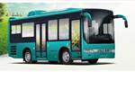 合客HK6850HGQ5公交车（天然气国五15-32座）