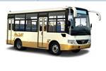 少林SLG6607C5GF公交车（柴油国五10-18座）