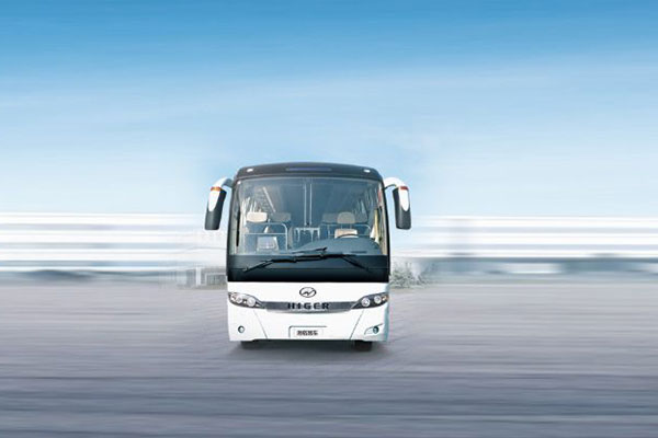 海格KLQ6115HAC40客车（天然气国四24-49座）  