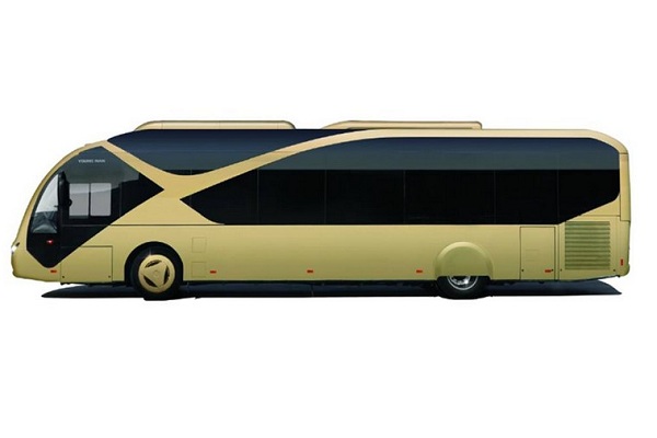 青年JNP6123BEV11公交车（纯电动10-42座）