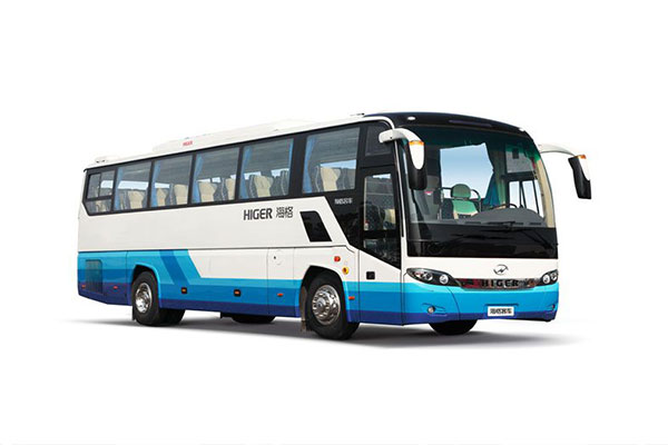 海格klq6115hqe42客车柴油国四2451座