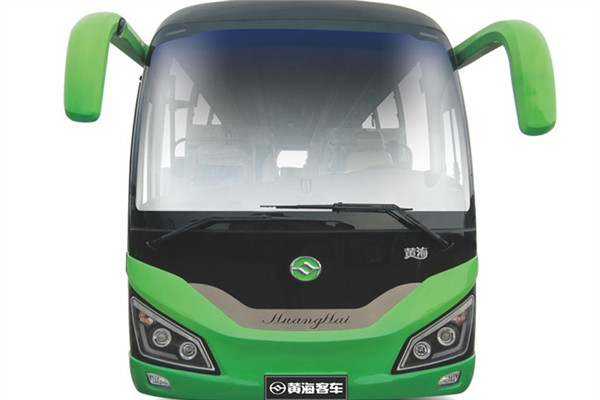 黄海DD6110KEV1客车
