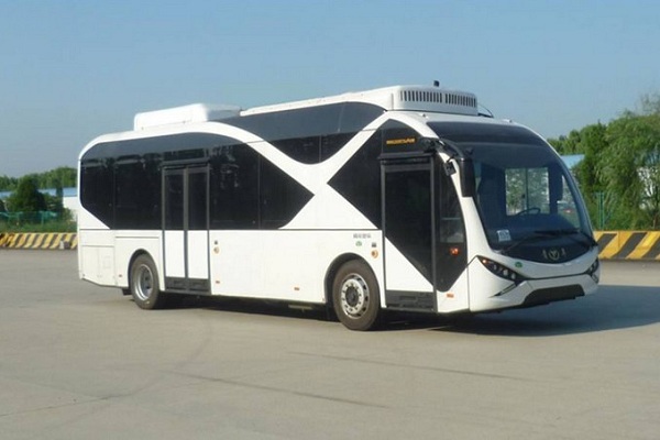 青年jnp6103bev3g公交车(纯电动10-38座)_报价_图片_参数_介绍-客车网