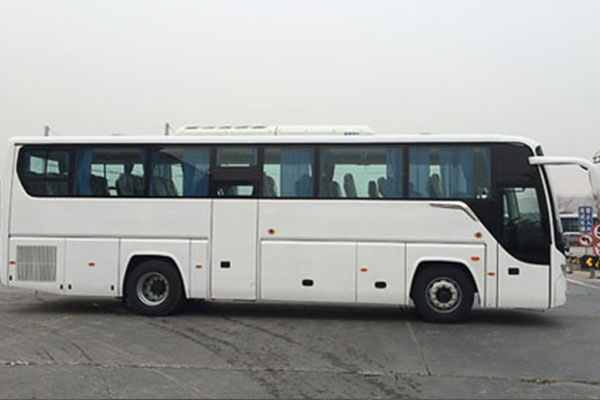 福田欧辉BJ6120U8BJB-1客车（柴油国四24-53座）