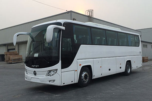福田欧辉BJ6120U8BJB客车（柴油国四24-55座）