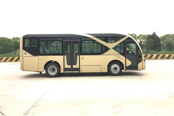 青年jnp6843bevy公交车(纯电动10-30座)_报价_图片_参数_介绍-客车网