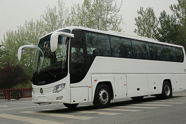福田欧辉BJ6115U8BJB-1客车（柴油国四23-53座）