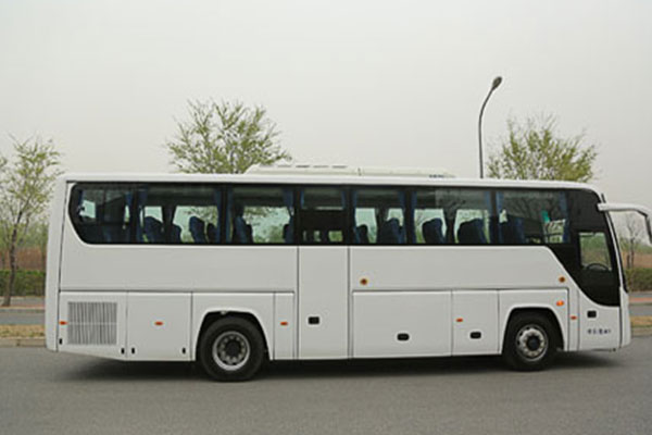 福田欧辉BJ6115U8ATB-1客车（天然气国四24-51座）