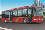 常隆YS6102GBEV公交车（纯电动10-37座）