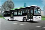 常隆YS6124GBEV公交车（纯电动10-46座）