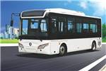 常隆YS6834GBEV公交车（纯电动10-36座）