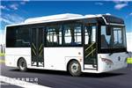 常隆YS6750GBEV公交车（纯电动10-24座）